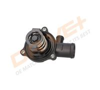 Drve+ DP2310.14.0748 Termostato, refrigerante per AUDI,VW