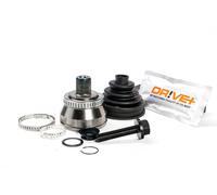 Drve+ Set Giunto Albero Motore per Audi A4 B6 B7 8E2 8E5 8H7