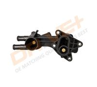 Drve+ Termostato Refrigerante Per VW Golf V 1.6 FSI Touran Audi A3