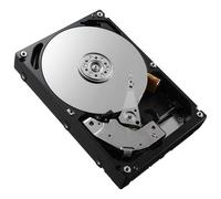 HPE 728760-001 disco rigido interno 2 TB 7200 Giri/min 3.5 Serial ATA III (DRV HD 2TB 6G SATA 7.2K - MDL SC Warranty: 36M) [728760-001]