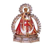 DRW Figura Vergine della Testa 25 cm di altezza