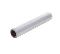 DRW Pellicola Trasparente per imballaggio 2,2 m 6 Bobine 99 m-1 kg, Multicolore, Medidas m-1kg