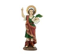 DRW San Pancrazio Figura Resina (11 cm)