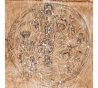 Drxne - Mappa Mundi Feat Mark Van Hoen & Mike Harding
