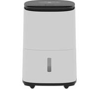 Meaco AreteOne® - Deumidificatore e purificatore d'aria HEPA, 10 l, per una casa di 42 m², rimuove condensa e umidità e purifica l'aria