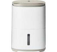 Dry Arete One 6L, Deumidificatore bianco/Beige