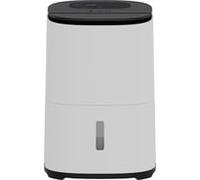 Meaco MeacoDry Arete® Two 10L Deumidificatore e Purificatore d'Aria HEPA H13, con App Wi-Fi Meaco, Modalità Umidità Intelligente, Basso Consumo Energetico, Garanzia 5 anni.