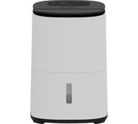 Meaco Deumidificatore Ultra Quiet - MeacoDry Arete® Two 20L deumidificatore e purificatore d'aria per case, cantine, camere da letto, garage