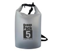 Dry Bag - Dry Sack Waterproof Bag, Lightweight Roll Top Backpack Holder