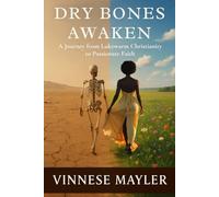 Dry Bones Awaken: A Journey from Lukewarm Christianity to Passionate Worship