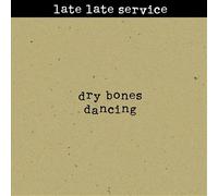 Dry Bones Dancing