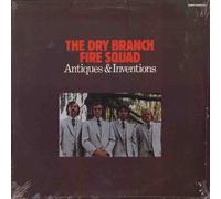 Dry Branch Fire Squad - Antiques & Inventions