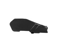 Dry Carbon Fiber OEM Style Engine Computer Cover Compatible With BMW M5 G90 G99 4-Door 2025