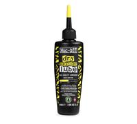 Dry Chain Lube 120 ml Lubrificante Catena Bici Biodegradabile Olio Catena Bici