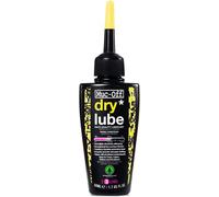 Dry Chain Lube, 50 Ml - Lubrificante Catena Bici Biodegradabile, Olio Catena Bic