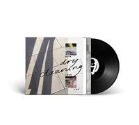 Dry Cleaning New Long Leg (Vinyl LP) 12" Album