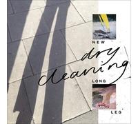 Dry Cleaning New Long Leg (Vinyl LP) 12" Album Coloured Vinyl (Limited Edition)