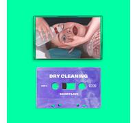 Dry Cleaning Secret Love (Cassette)