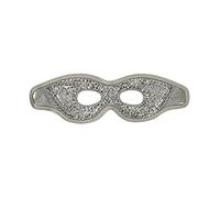 Dry Compress ,Ice Eye for Puffy Gel Eyes Cold Eyes Beauty Tools Massaggiatore Occhi Fdo (Grey, One Size)