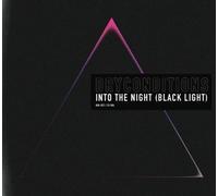 DRY CONDITIONS - INTO THE NIGHT-BLACK LIGH