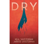 Dry. Ediz. italiana [Hardcover] [Oct 17, 2019] Shusterman, Neal; Shusterman, Jar