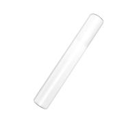 Dry Erase Board Sticker - PP, 45x200-1000cm Cuttable Waterproof, High-Temp Resistant Dry Erase Chalkboard Sticker | Reusable White Board Wall Paper For Home Office School Message Planning
