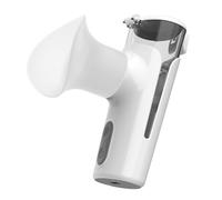 Dry Eye Steamer - Heated Moisturizing Device for Relaxation | Portable Tool with Adjustable Levels & Gentle Hydration for Fatigue Dryness Spa Self Care Home Travel Office Bedtime Sleep Study R