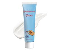 Dry Foot Cream - 20g Quick Absorbing Moisturizer, Soothing Lotion with Lightweight Formula, Skin Care Accessory for Women Details, Men Foot Tool with Refreshing Feature, Elderly Daily Routine Cream