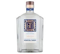 Dry Gin Fabbri 700 ml