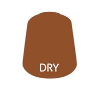 Dry Golgfag Brown (12ml)
