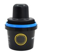 Dry Guide Coat Auto Body - 150g Black Guide Coat Powder | Sanding Powder