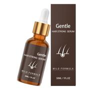 Dry Hair Cream - Deep Moisturizing Strengthening, Rich Hydration Formula for Repairing Damaged Frizzy Hair Lightweight Non Greasy Texture for Smooth Soft Shine Care Cream for Women