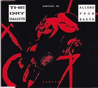 Dry Halleys,the - Tamara