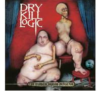 Dry Kill Logic The Darker Side of Nonsense (25th Anniversary Edition) (Vinyl LP)