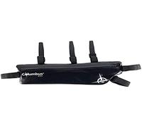 Bolsa telaio Columbus Outdoor Dry Large Frame 2L nero