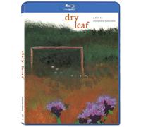 Dry Leaf (Blu-ray) David Koberidze Alexandre Koberidze