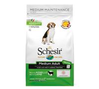 Dry Line Medium Mantenimento con Agnello - 3KG