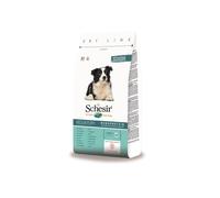 Dry Line Medium Puppy Mantenimento con Pollo - 12KG