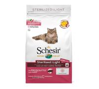 Dry Line Sterilized & Light con Prosciutto - 1,50KG