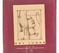 Dry Lungs Vol. 4: International Compilation by Various Artists