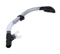 Dry Plus Comfort Snorkel Boccaglio Bocchino per immersioni subacquee