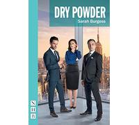 Dry Powder (NHB Modern Plays)