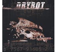 Dry rot - Dry rot