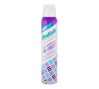 Dry Shampoo + Batiste De-Frizz 200Ml Per Donna (Shampoo Secco)