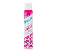 Dry Shampoo + Batiste Volume 200Ml Per Donna (Shampoo Secco)