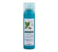 Dry Shampoo Klorane Aquatic Mint Detox 150Ml Per Donna (Shampoo Secco)