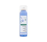 Dry Shampoo Klorane Organic Flax Volume 150Ml Per Donna (Shampoo Secco)