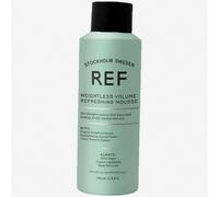 Dry Shampoo Ref Weightless Volume 200Ml Refreshing Mousse (Dry Shampoo) Unisex