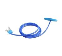 Dry Snorkel | Full Dry Respirator Diving Swimming Equipment