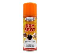 Dry Spot Smacchiatore Spray Professionale A Secco Senza Lavaggio Rimozione Rapida Macchie